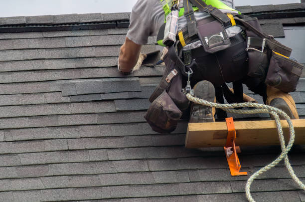Reliable Metal Roofing contractor in Woodway, WA by Brentwood Metal Roofing